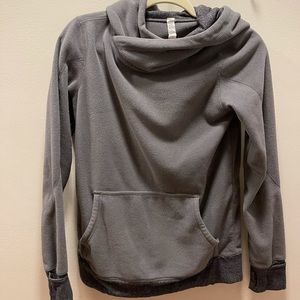 Lululemon Fleece